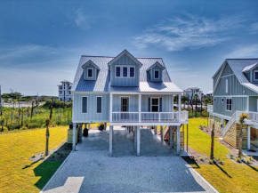 Latitude 30 Coastal Retreat